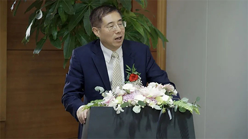 【美记闻】博璞诺与购宝钱包APP签署临床前IND申报服务战略合作协议