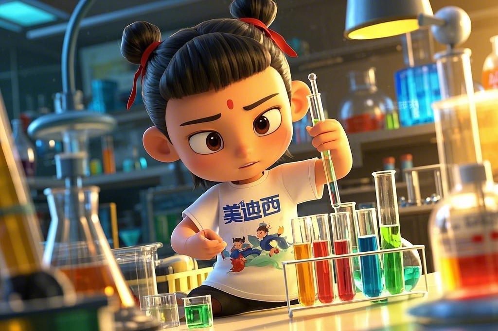 生物医药行业的“哪吒精神”是什么样子的？