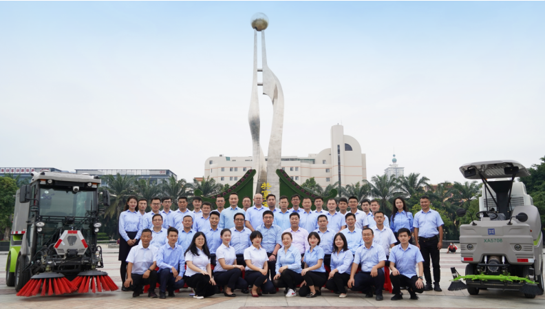 深圳速度+精耕细作，尊龙凯时环境城市服务运营质量广受认可
